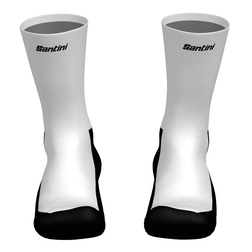Chaussettes Santini UCI World Championship Montréal 2026