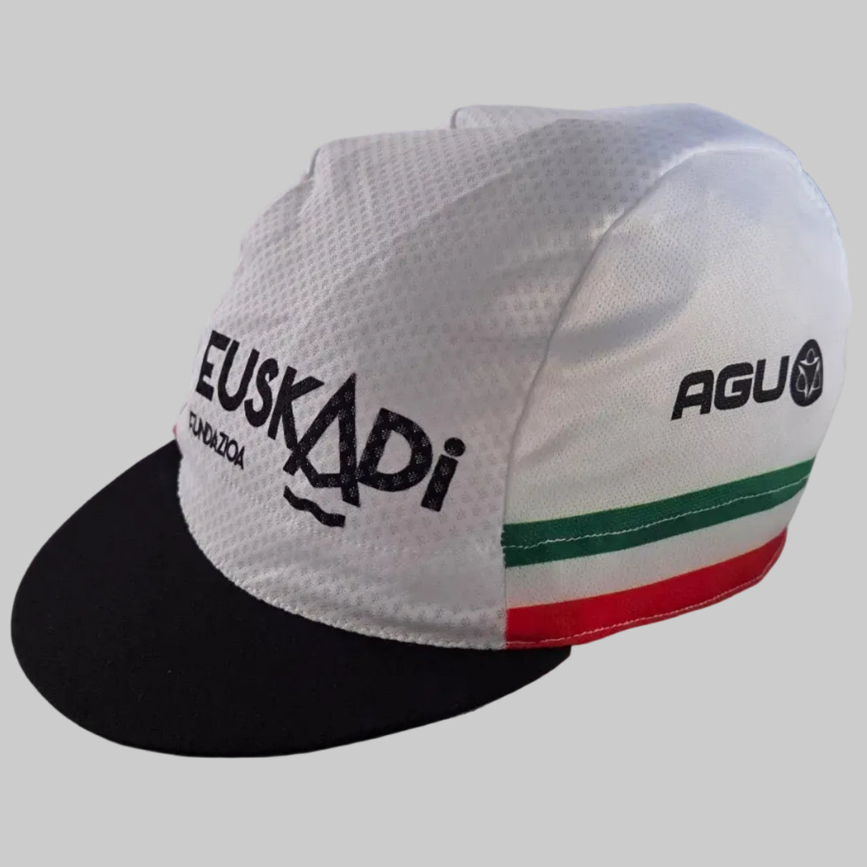 Casquette Agu Euskadi Under 23 2026