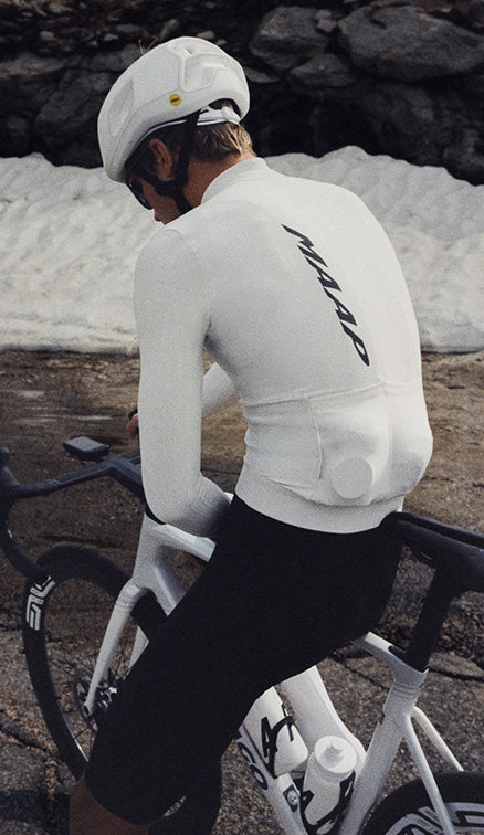 Maap: abbigliamento e accessori ciclismo online
