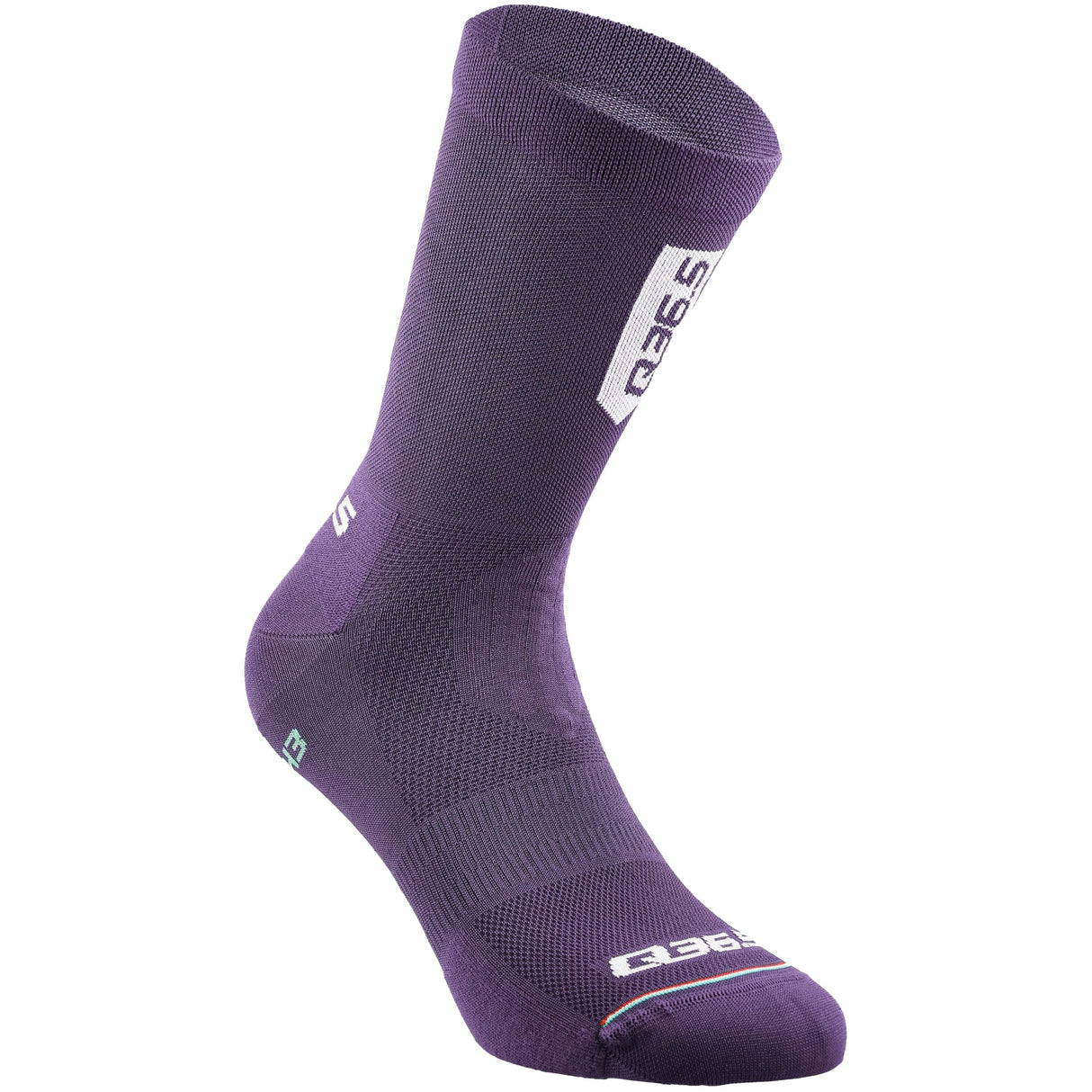 Calze Q36.5 Ultra Pro - Viola Q36.5