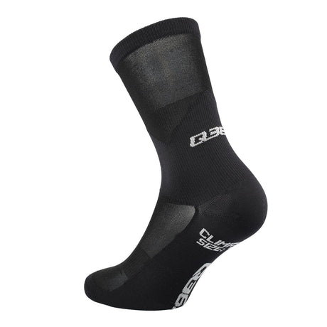 Calze Q36.5 Clima - Nero Q36.5