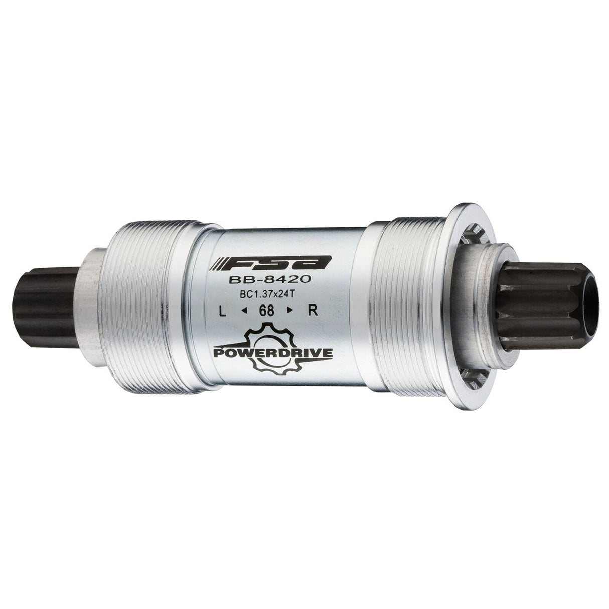 Movimento Centrale FSA Power Drive - 68x118mm - A
