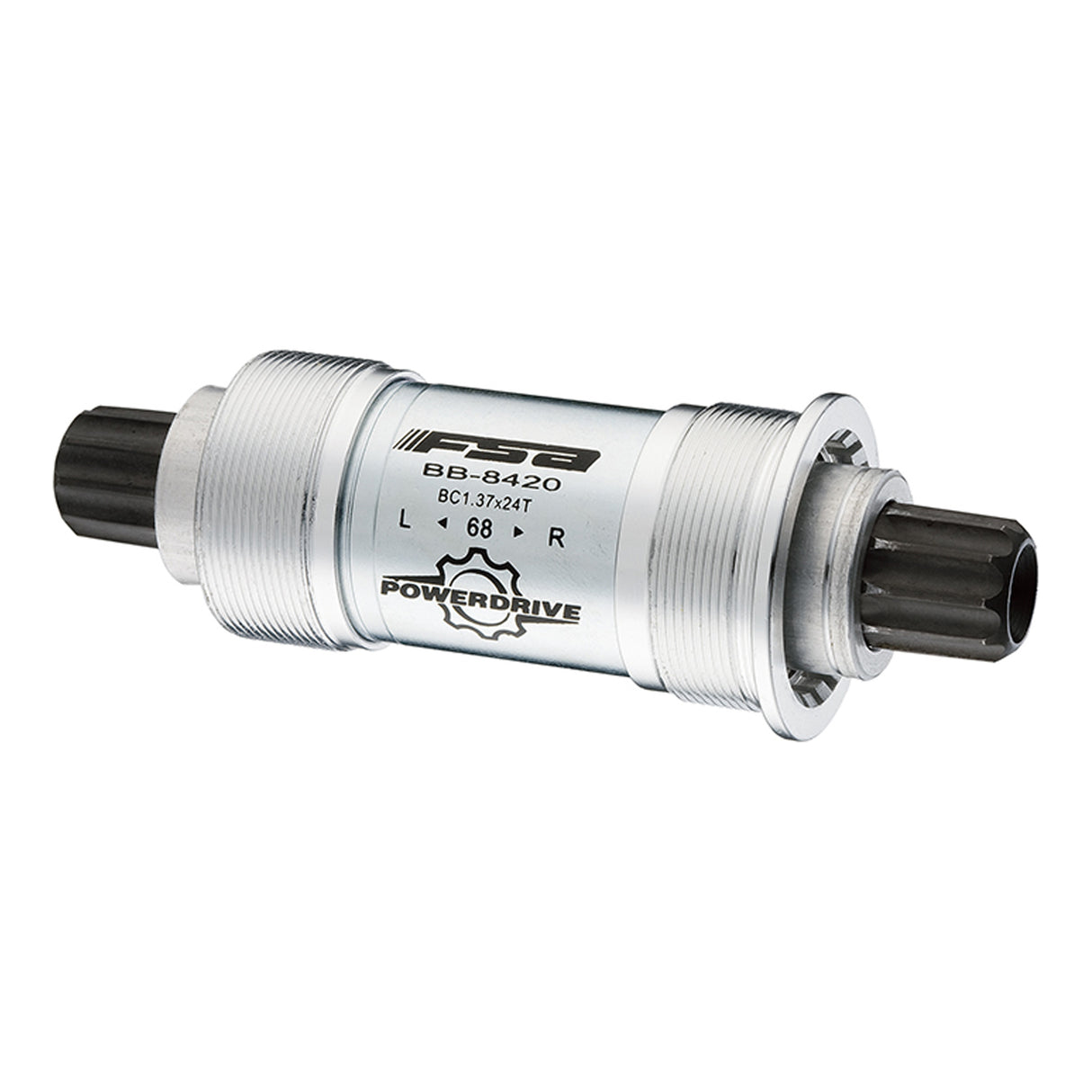 Movimento Centrale FSA Power Drive - BB8420 73X118mm - M