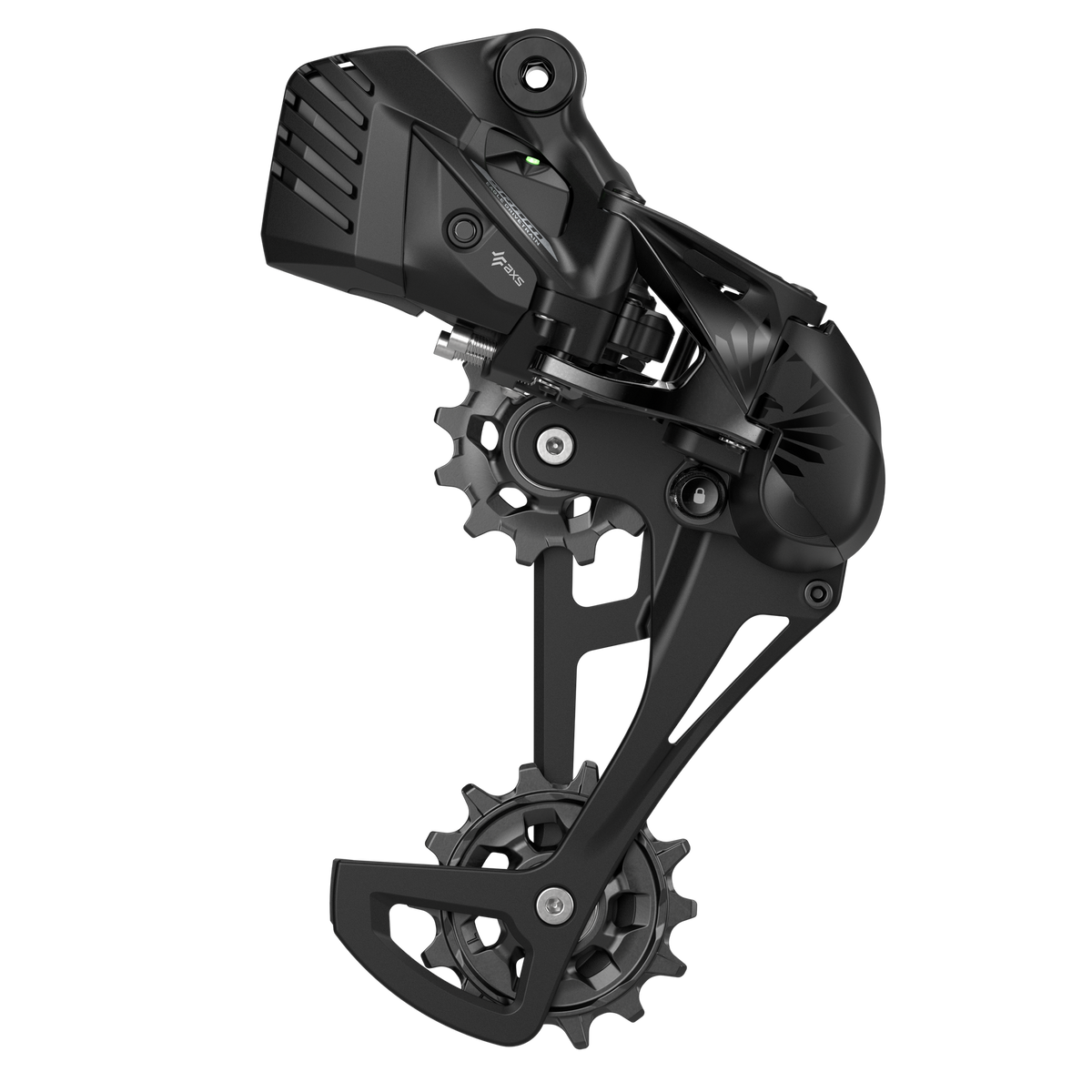 Dérailleur arrière Sram S500 Eagle AXS - 12v