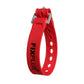 Cinghia Fixplus 35 cm - Rosso - D