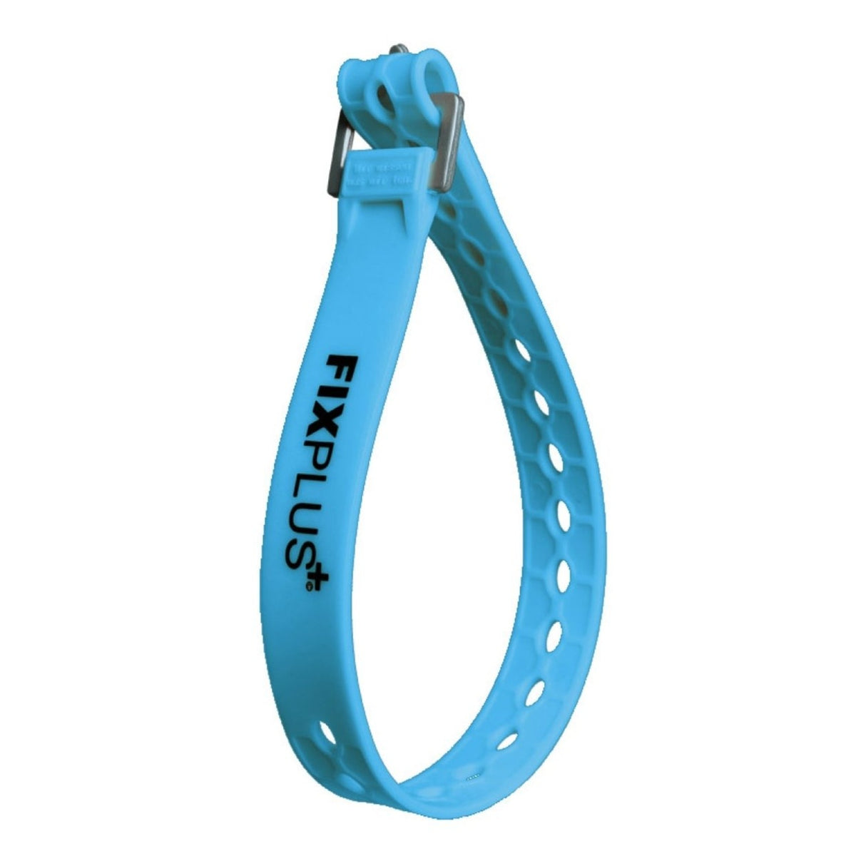 Cinghia Fixplus 46 cm - Azzurro - H