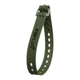 Cinghia Fixplus 46 cm - Verde - L