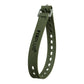Cinghia Fixplus 46 cm - Verde - L