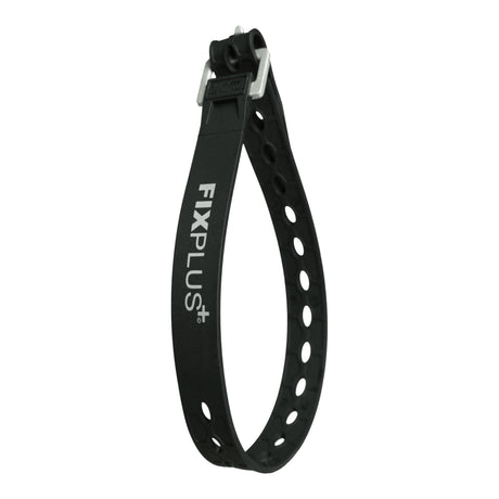 Cinghia Fixplus 66 cm - Nero - C