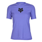 Maglia donna Fox Ranger Head - Viola