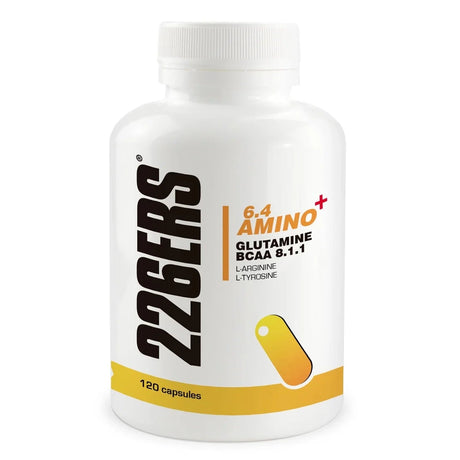 226ERS 6.4 Amino+ - 120 capsule 226ERS