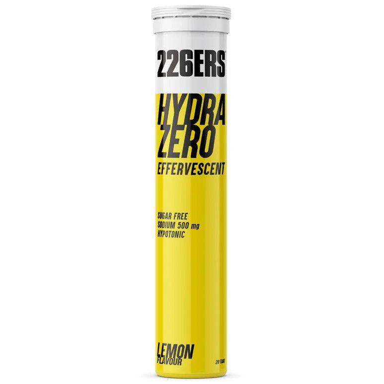 226ERS HYDRAZERO Effervescent 90g - Limone 226ERS