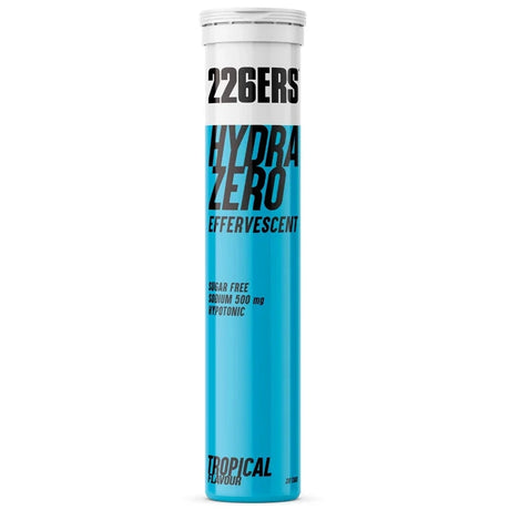 226ERS HYDRAZERO Effervescent 90g - Tropical 226ERS