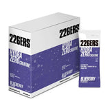 226ERS Hydrazero Creatine 14x9g - Heidelbeere