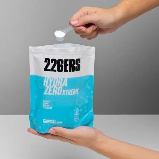 226ERS Hydrazero Xtreme 225g - Tropical
