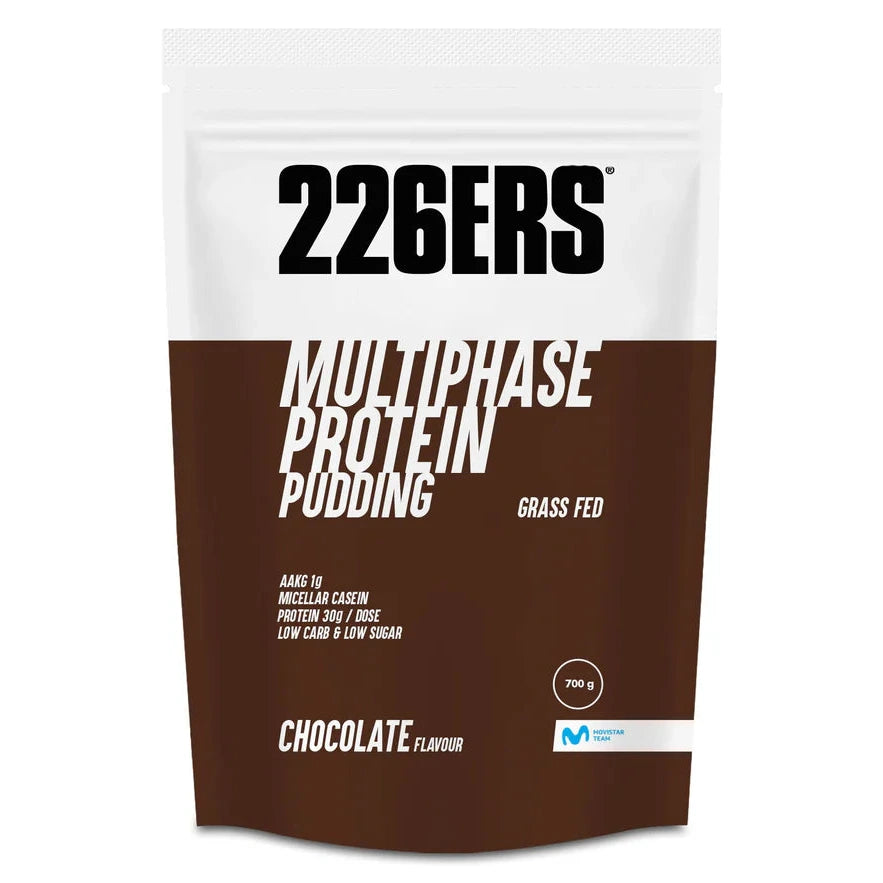 226ERS Multiphase Protein Pudding - Chocolat