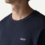 Felpa Patagonia Daily Crew - Blu