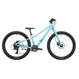 Scott Scale 400 - Tropicalblau