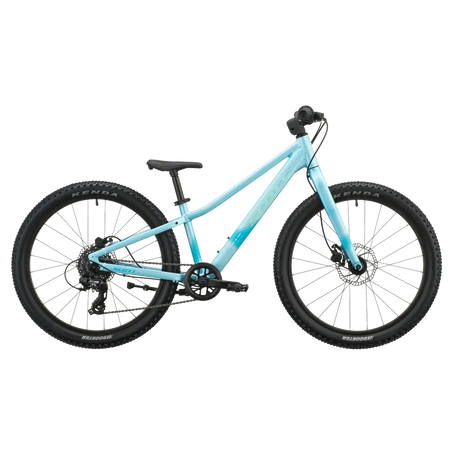 Scott Scale 400 - Tropicalblau