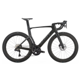 Scott Foil RC 10 - Negro carbono