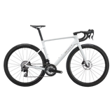SCOTT Addict RC Team - Regenbogenweiß
