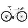 SCOTT Addict RC Team - Regenbogenweiß