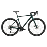 Scott Speedster Gravel 10 - Horns green