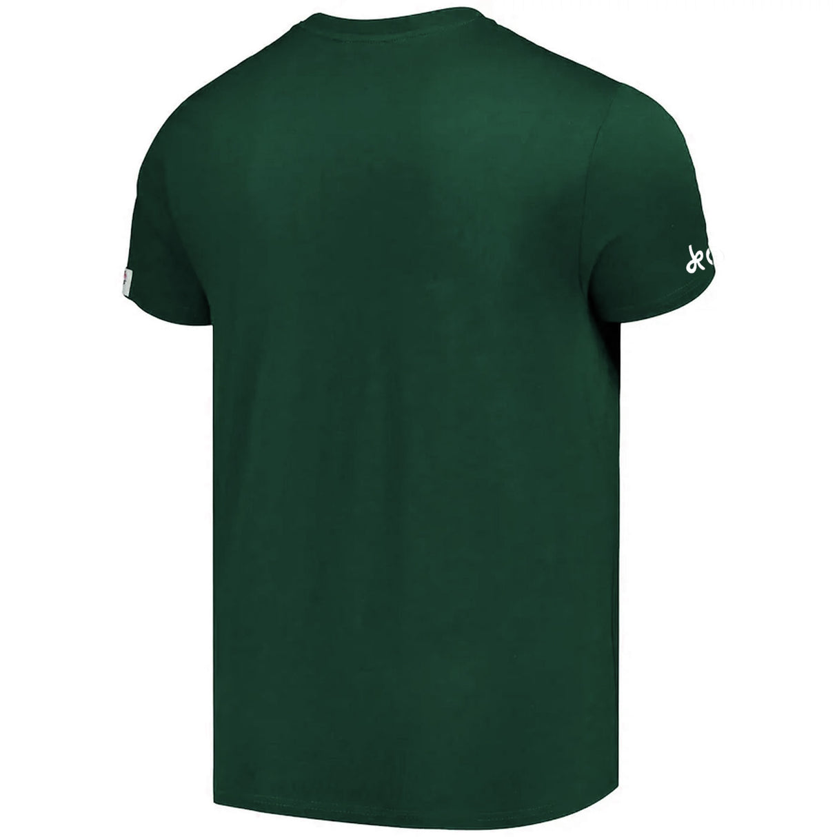 T-Shirt Tour de France 2025 Leader - Grun