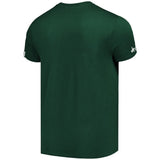 T-Shirt Tour de France 2025 Leader - Grun