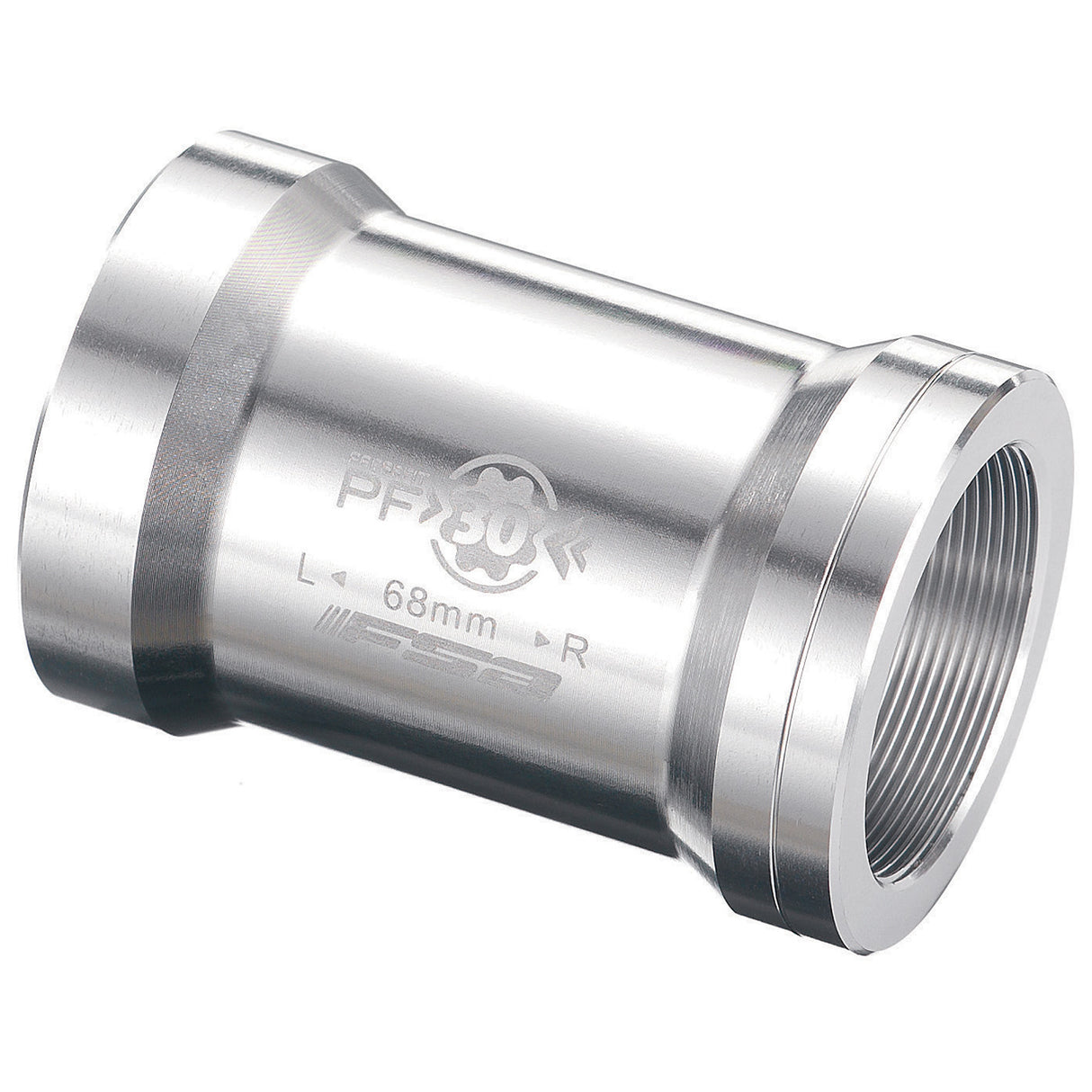 Adattatore movimento centrale FSA PF30 BSA - 68mm - O