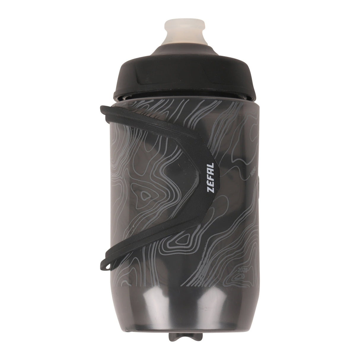 Kit Zefal Pulse Z2 + Sense Pro - G