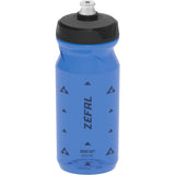 Borraccia Zefal Sense Soft 650 ml - Blu - L