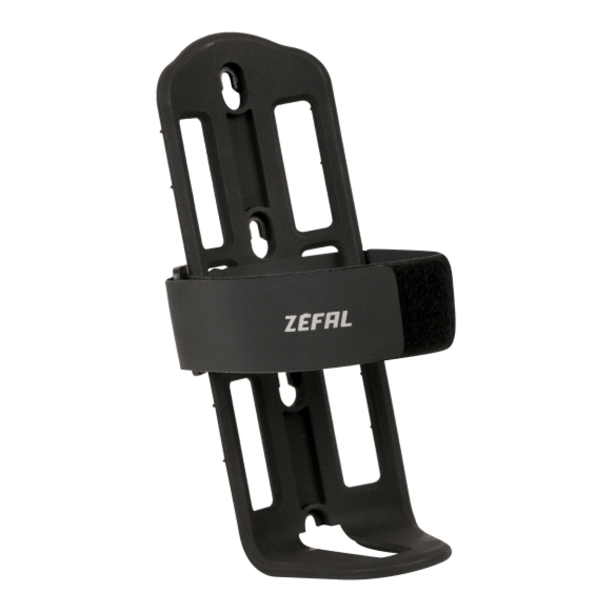 Portaborraccia Zefal Z Adventure - Nero - A