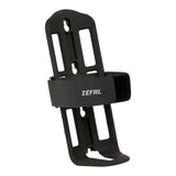 Portaborraccia Zefal Z Adventure - Nero - A