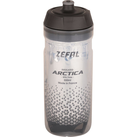 Borraccia Termica Zefal Arctica 550 ml - Nero - Q