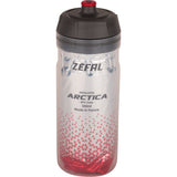 Borraccia Termica Zefal Arctica 550 ml - Rosso - H