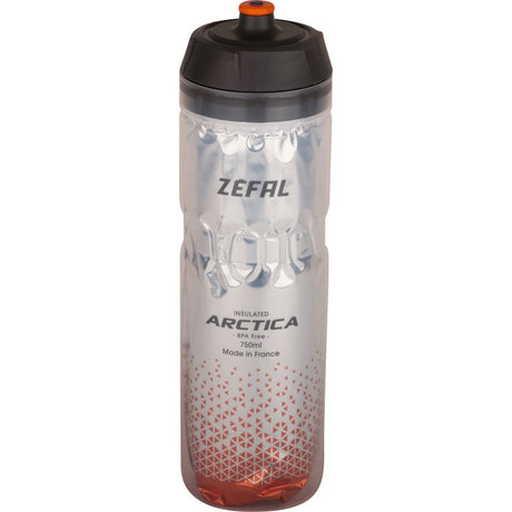 Borraccia Termica Zefal Arctica 750 ml - Arancio - B