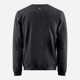 Felpa Pedaled Logo - Nero - P