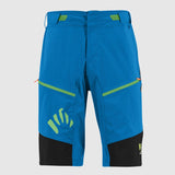 Pantaloncini Karpos Rapid Baggy - Azzurro - H