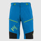Karpos Rapid Baggy short - Light blue