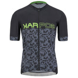 Maglia Karpos Jump - Nero - L