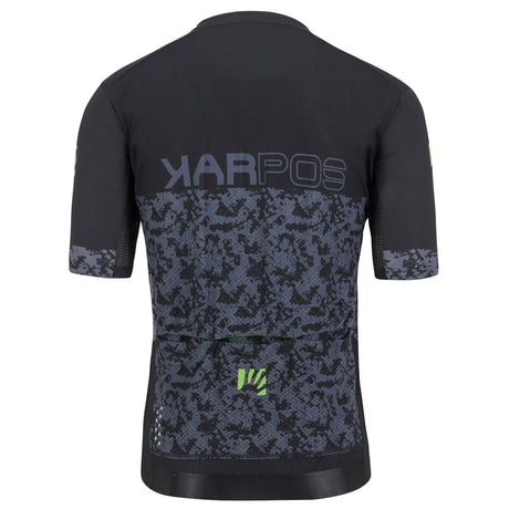 Maglia Karpos Jump - Nero - M