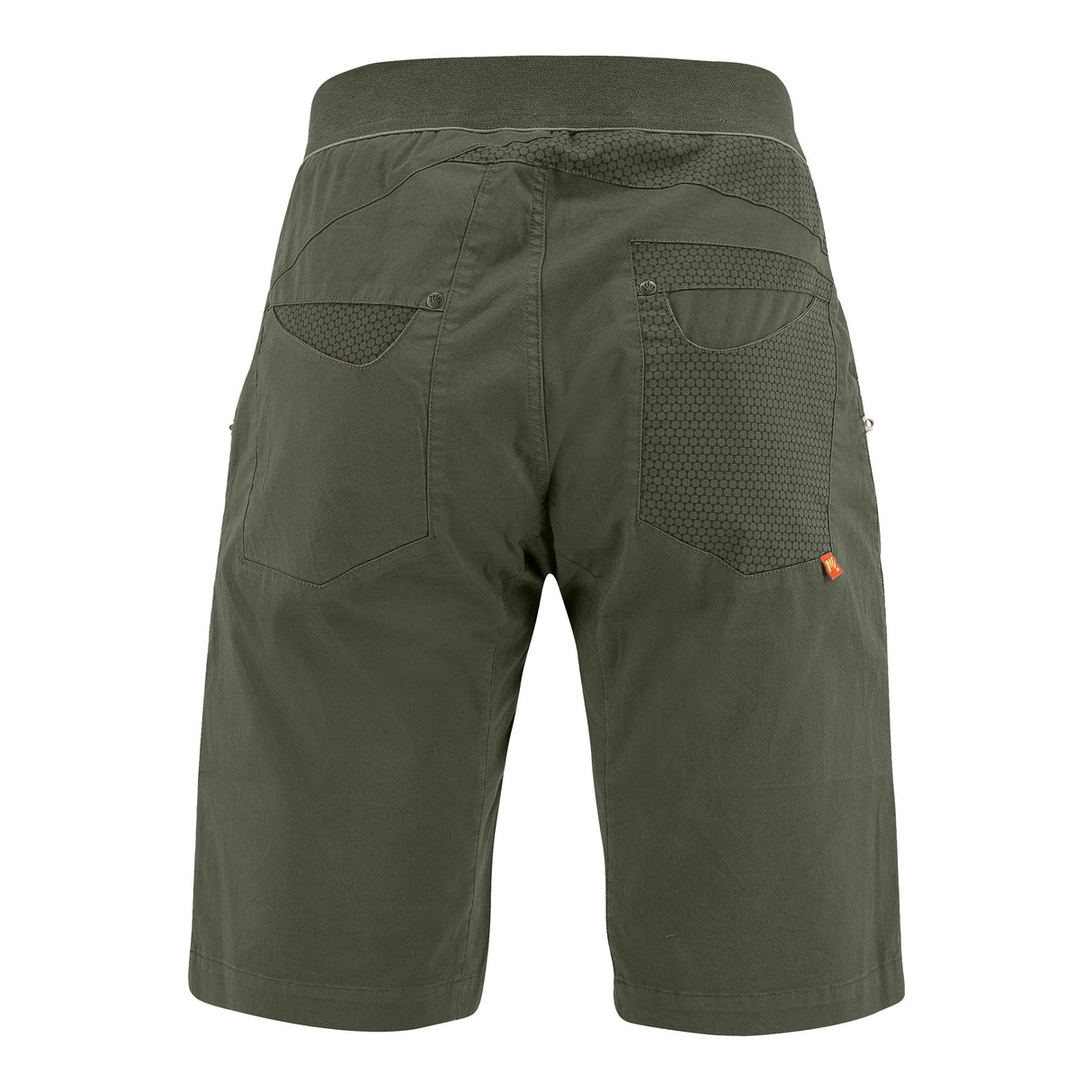 Pantaloncini Karpos Noghera - Verde - E