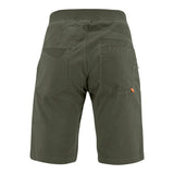 Pantaloncini Karpos Noghera - Verde - E