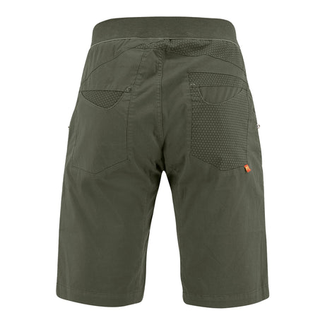 Pantaloncini Karpos Noghera - Verde - E