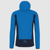 Giacca Karpos Lot Evo - Azzurro blu - F