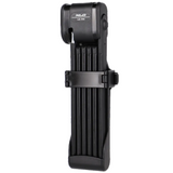 Faltbares Schloss XLC Django Lo-F50 - Schwarz