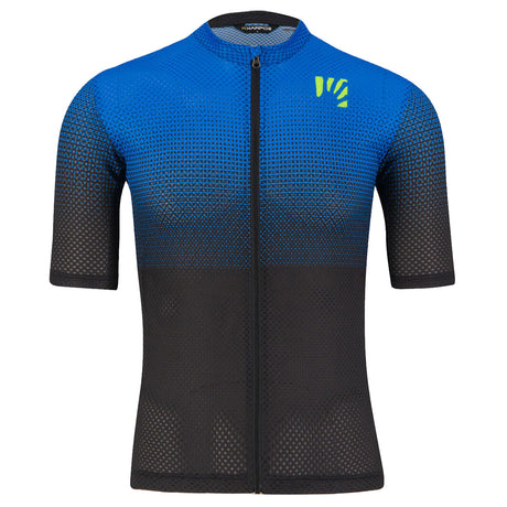 Maglia Karpos Val Viola - Blu - B