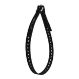 Cinghia Fixplus 86 cm - Nero - G