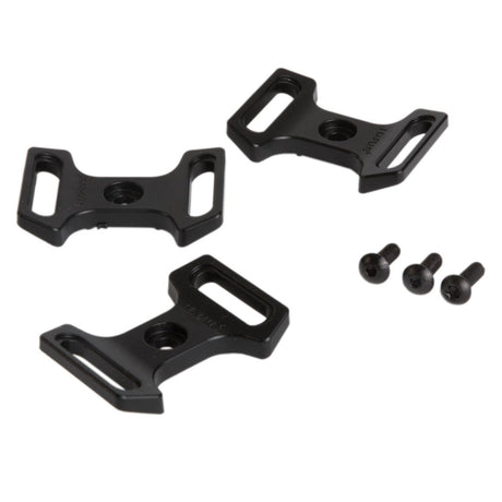 Kit piastre per cinghie Fixplus 2.0 - Q